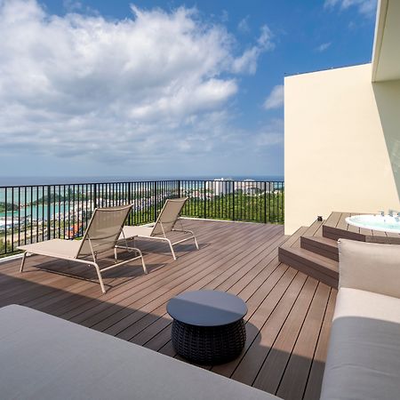 Hiyori Ocean Resort Okinawa Onna Exterior photo
