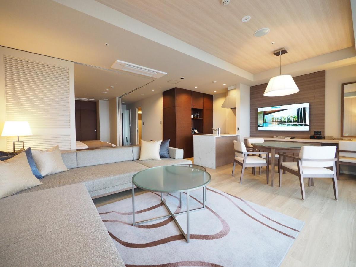 Hiyori Ocean Resort Okinawa Onna Exterior photo