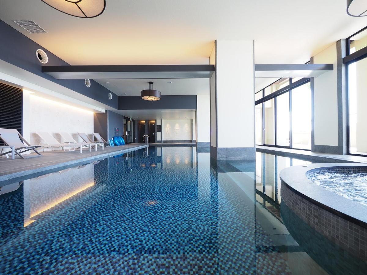 Hiyori Ocean Resort Okinawa Onna Exterior photo