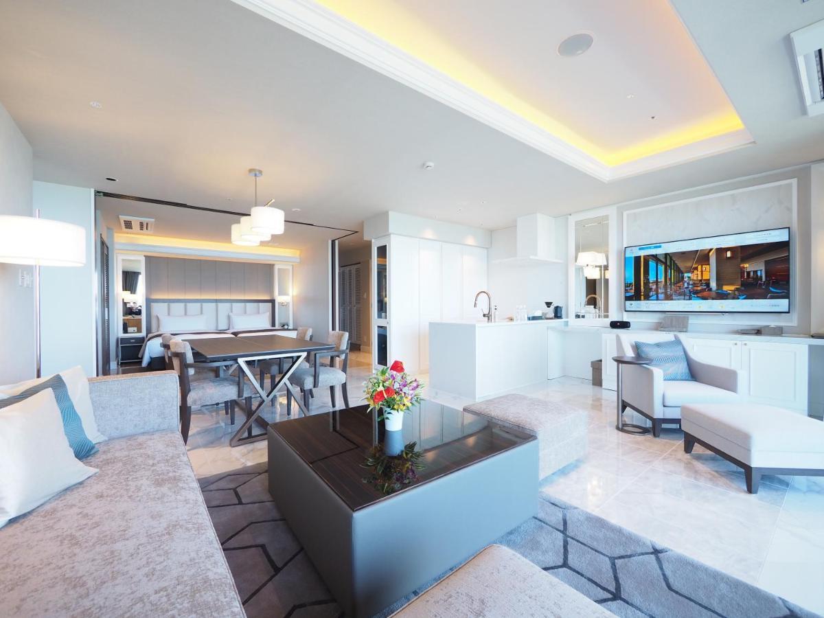 Hiyori Ocean Resort Okinawa Onna Exterior photo