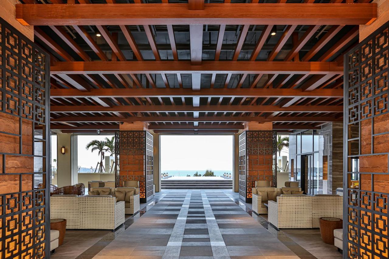 Hiyori Ocean Resort Okinawa Onna Exterior photo