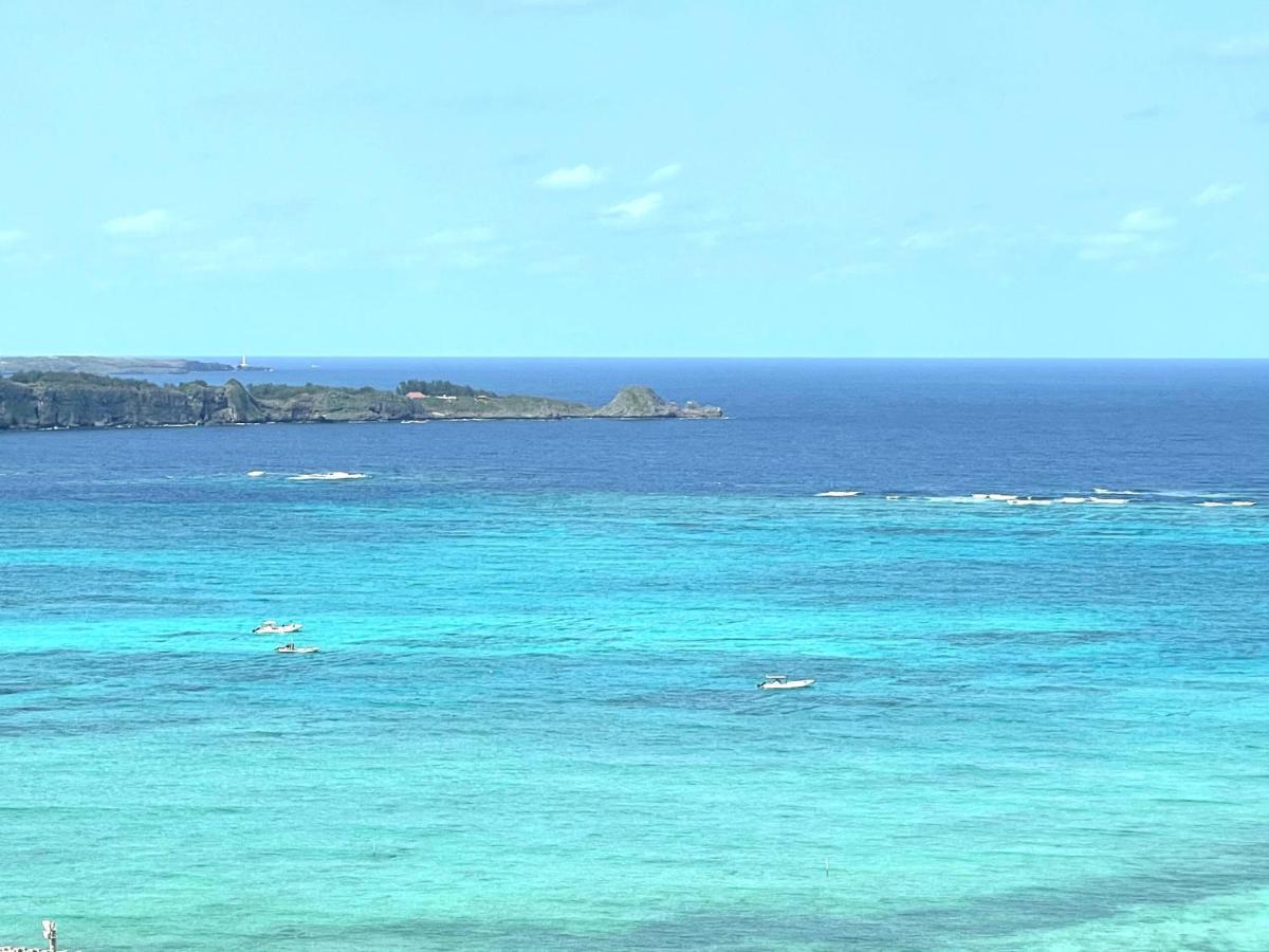 Hiyori Ocean Resort Okinawa Onna Exterior photo