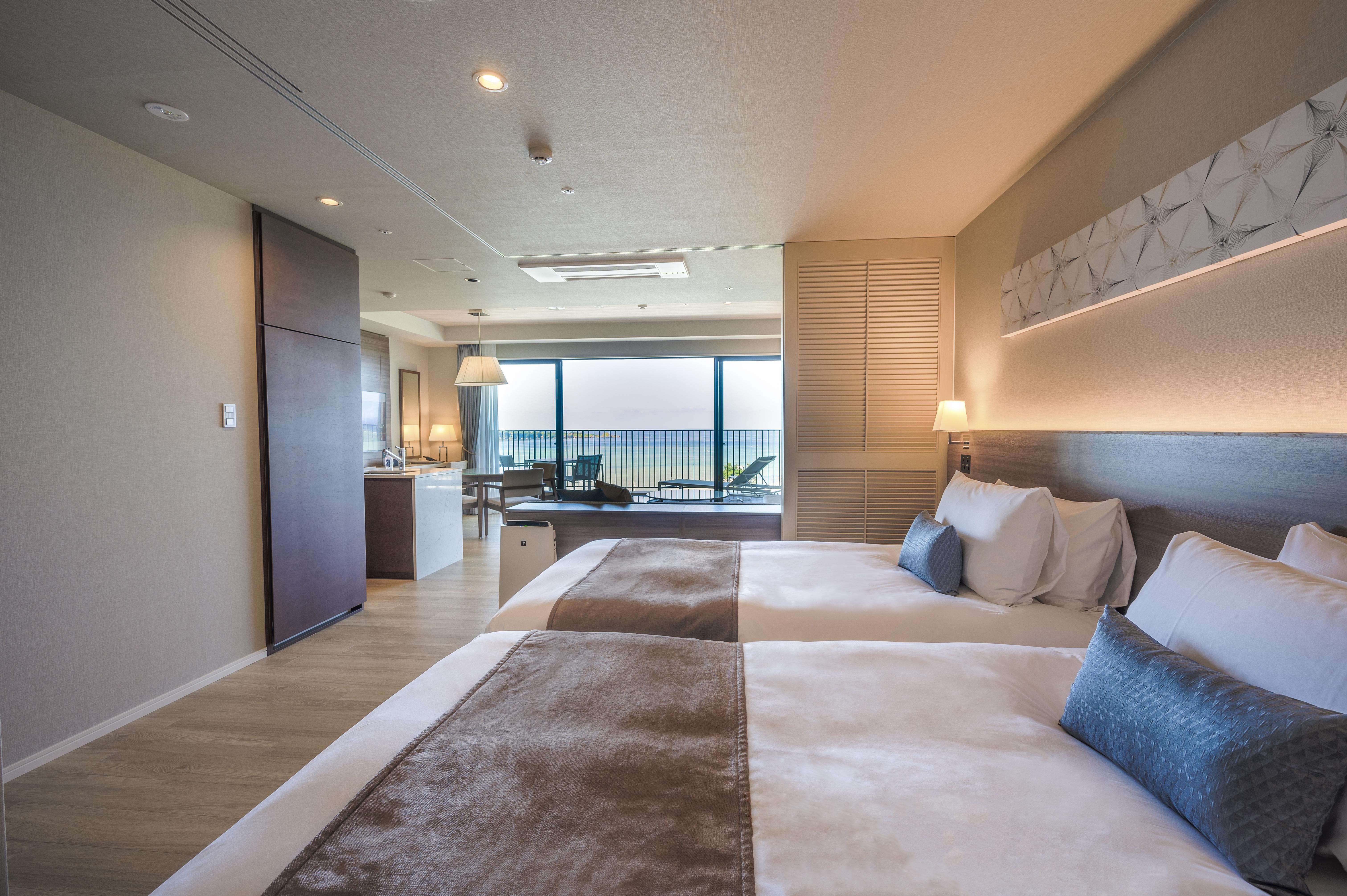 Hiyori Ocean Resort Okinawa Onna Exterior photo