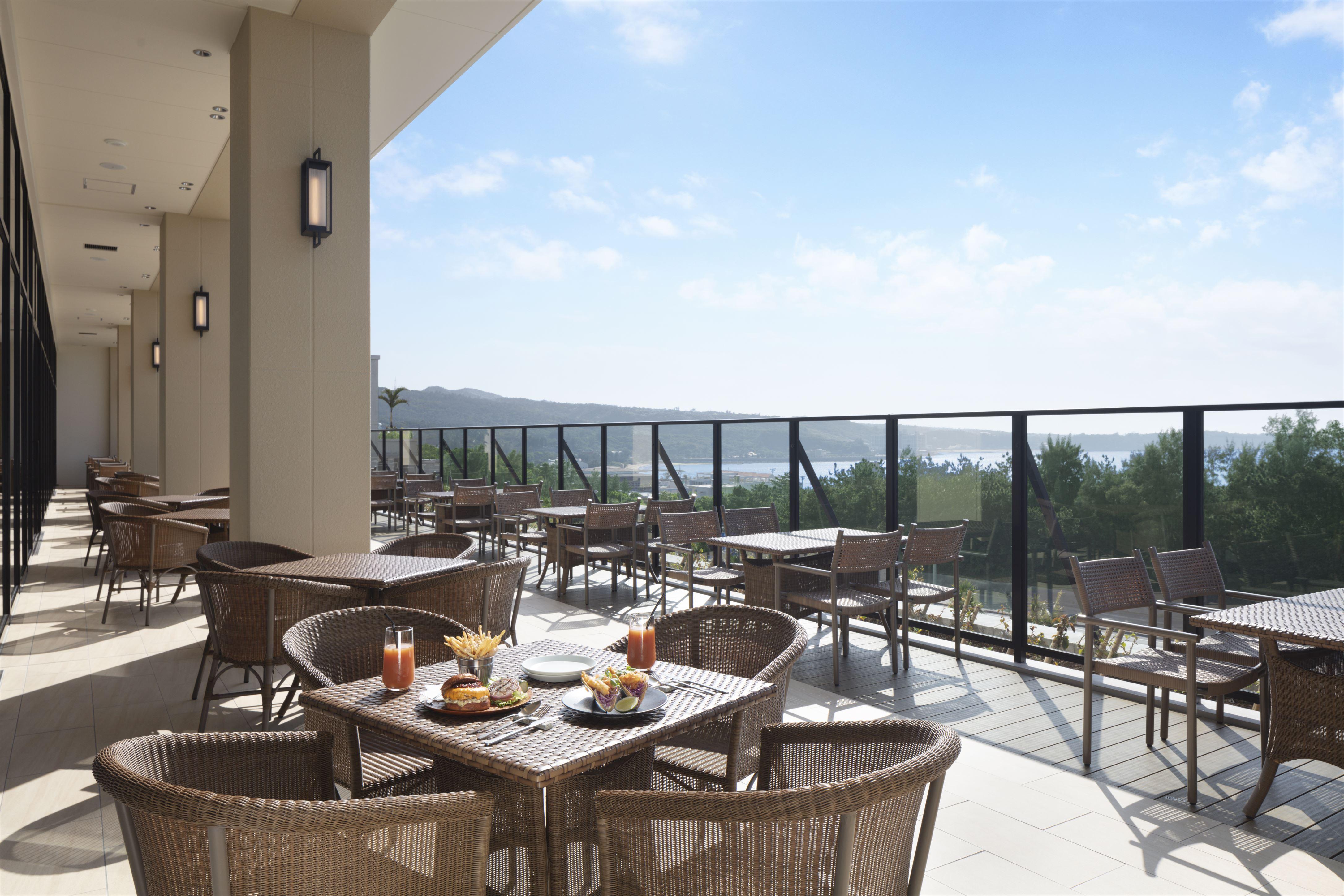 Hiyori Ocean Resort Okinawa Onna Exterior photo