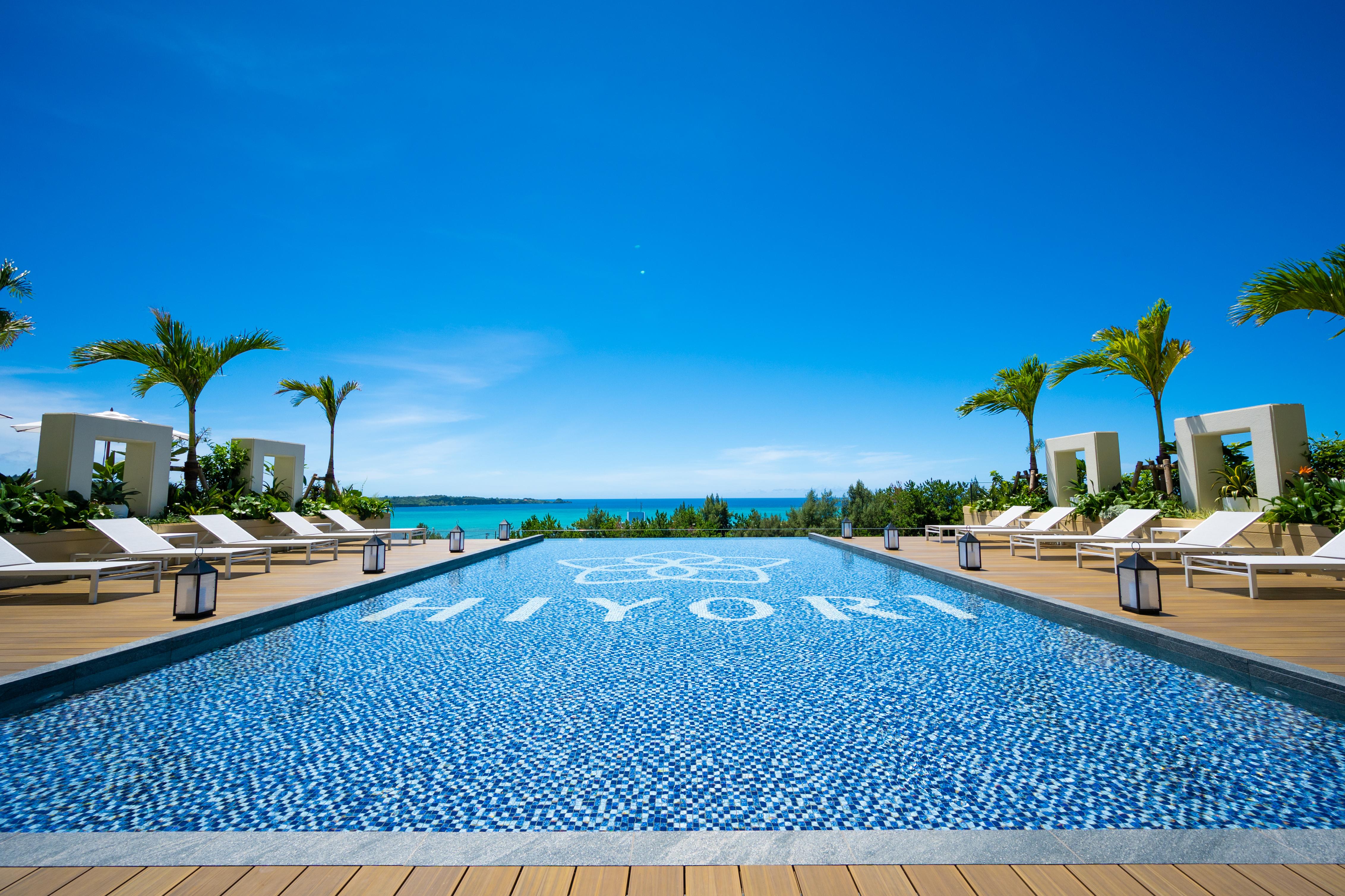 Hiyori Ocean Resort Okinawa Onna Exterior photo