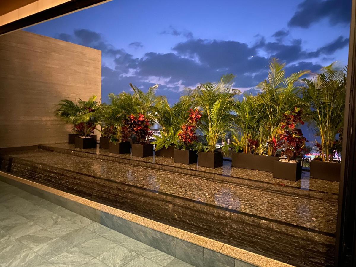 Hiyori Ocean Resort Okinawa Onna Exterior photo